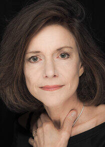 Belinda Lang