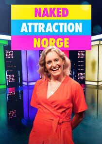 Naked Attraction Norge