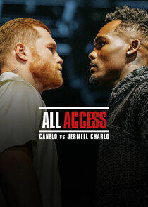 All Access - Season 41