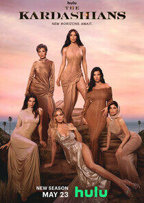 The Kardashians - Season 5