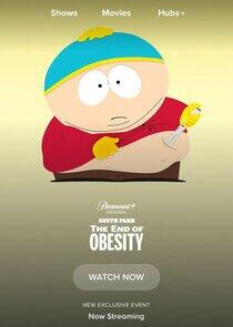 South Park Movies