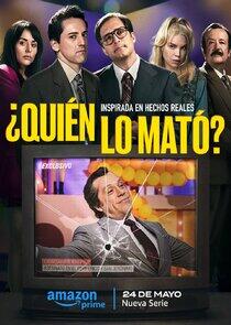 ¿Quién lo mató? - Season 1