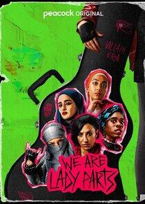 We Are Lady Parts - Season 2