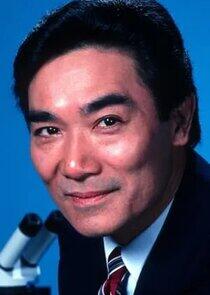 Robert Ito