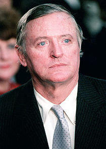 William F. Buckley Jr.