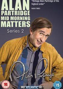 Alan Partridge: Mid Morning Matters - Season 2