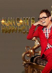 Alan Carr's Happy Hour - Season 1