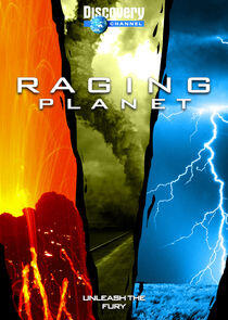 Raging Planet