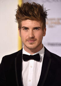 Joey Graceffa