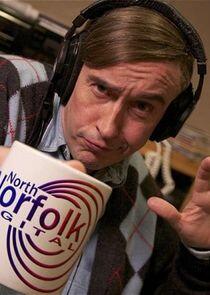 Alan Partridge