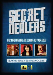 Secret Dealers