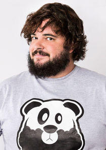 Jon Gabrus