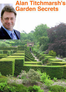 Alan Titchmarsh's Garden Secrets