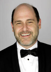 Matthew Weiner