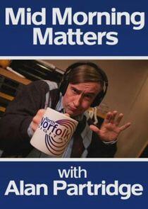 Alan Partridge: Mid Morning Matters - Season 1