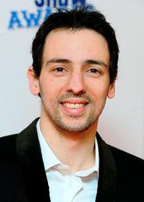 Ralf Little