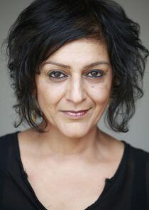 Meera Syal