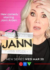 JANN - Season 1