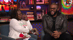 Tyler Perry; Whoopi Goldberg