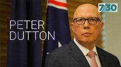 Peter Dutton