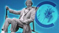 The Fifth Doctor