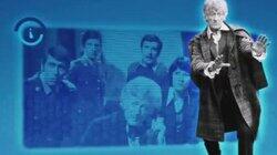 The Third Doctor