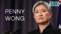 Penny Wong