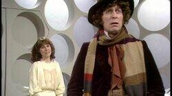 The Fourth Doctor