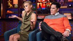 Tom Sandoval, Ariana Madix