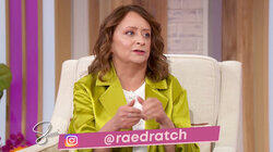 Rachel Dratch