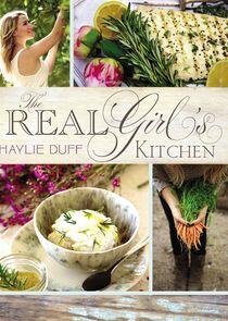 The Real Girl's Kitchen