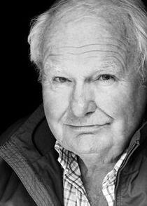 Shane Rimmer