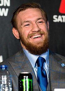 Conor McGregor