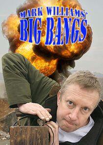 Mark Williams' Big Bangs