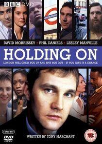 Holding On