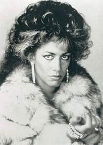 Sheila E.