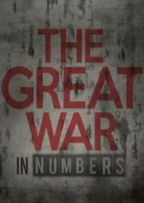 The Great War in Numbers