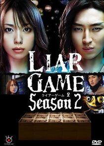 Liar Game - Season 2