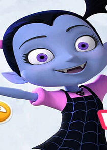 Vampirina 