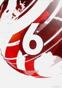 BBC News at Six