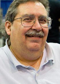 Tony Isabella