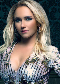 Juliette Barnes