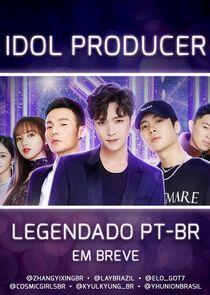 Idol Producer