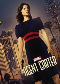 Marvel's Agent Carter