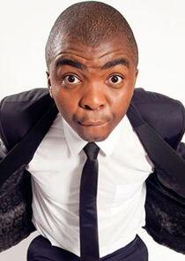 photo of Loyiso Gola