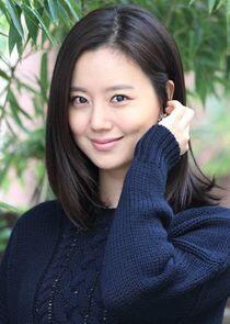 Moon Chae Won