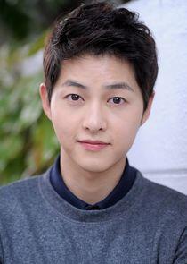 Song Joong Ki