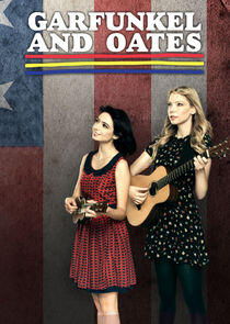 Garfunkel and Oates