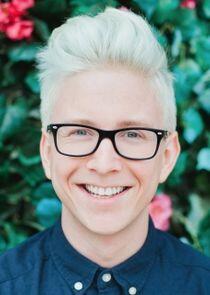 Tyler Oakley