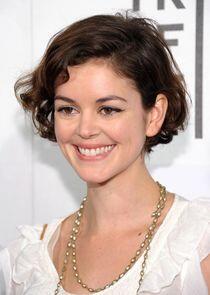 Nora Zehetner